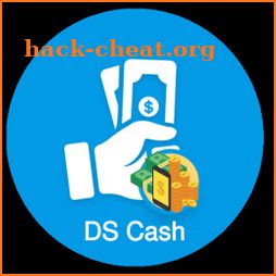 DS Cash - Rewards icon