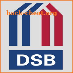 DSB Mobile Banking App icon