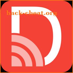 DsCast Music Player - Chromecast, DLNA, NAS icon