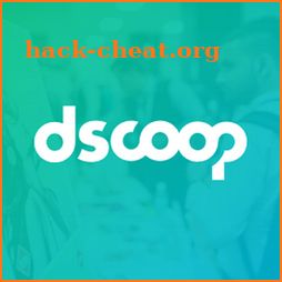 Dscoop.com icon