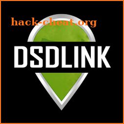 DSDLink icon
