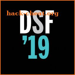 DSF '19 icon