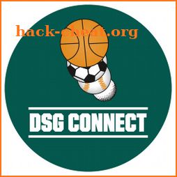 DSG Connect icon