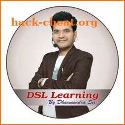 DSL LEARNING icon