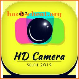 DSLR Hd Camera & Blur Background effect icon