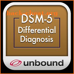 DSM-5 Differential Diagnosis icon