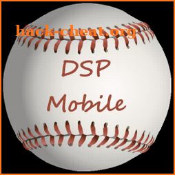 DSP Mobile icon