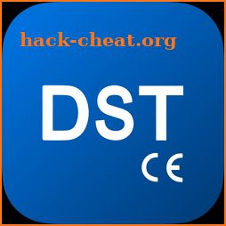 DST - Dementia Test icon