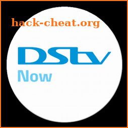 DStv Now (lite) icon