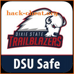 DSU Safe icon