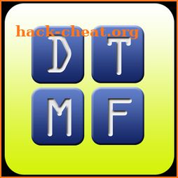 DTMF icon