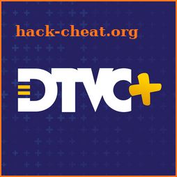 DTVC+ icon