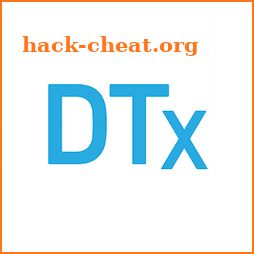 DTx App icon