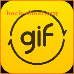 DU GIF Maker: GIF Maker, Video to GIF & GIF Editor icon