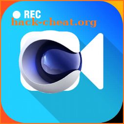 DU Recorder All - live creator - capture HD videos icon
