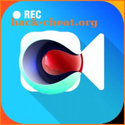 DU Recorder Pro-screen recorder with video editor icon