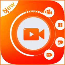 DU Recorder - Screen Recorder & Video Editing icon