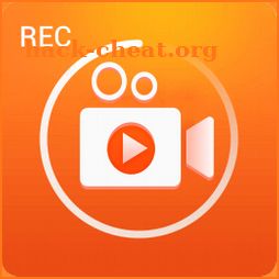 DU Recording - Screen Recorder icon