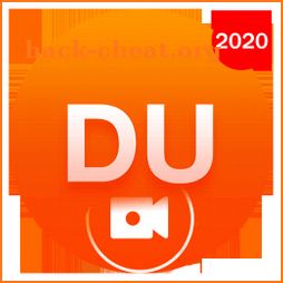 D­U Screen Recorder & Video Capture icon