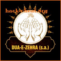 Dua-e-zehra - Online Nohay icon