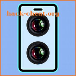 Dual Camera Recorder icon