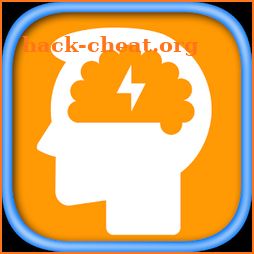 Dual N-Back - Brain game icon