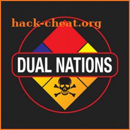 Dual Nations - Hazmat Nation & CBRNe Nation icon