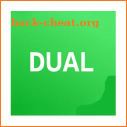 Dual Parallel - Multi accounts & Copy app icon