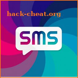 Dual Sim SMS Messenger 2019 icon