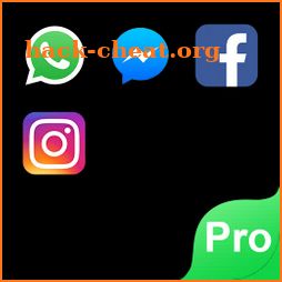 Dual Space Pro - Multi Space & Multi Account icon
