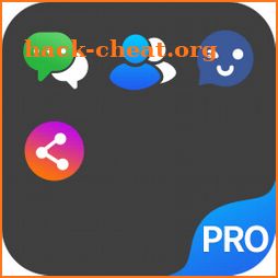 Dual Space Pro - Multiple Accounts & App Cloner icon