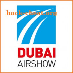 Dubai Airshow icon
