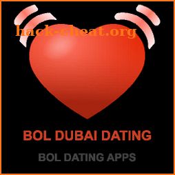 Dubai Dating Site - BOL icon