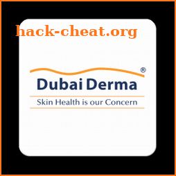 Dubai Derma icon