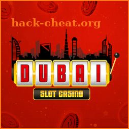 Dubai Slot icon