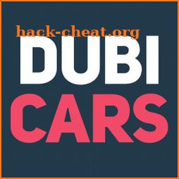 Dubicars - used & new cars UAE icon