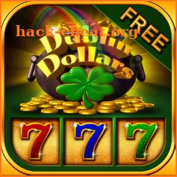 Dublin Dollars Free Slots icon