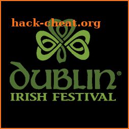 Dublin Irish Festival icon