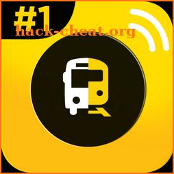 Dublin Transit & Bus Tracker icon