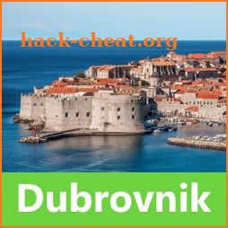 Dubrovnik SmartGuide - Audio Guide & Offline Maps icon