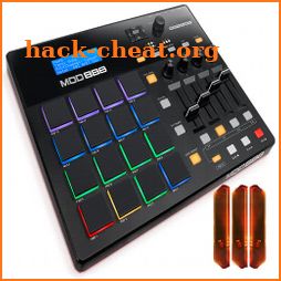 DubStep Music Creator III - Rhythm & Beat Maker icon