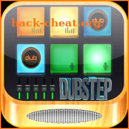 Dubstep Music icon
