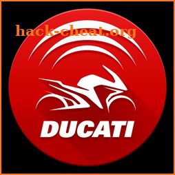 Ducati Link icon