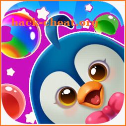 Duck bubble Shooter 2021 : Classic icon