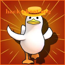 Duck Go icon