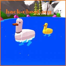 Duck Hide icon