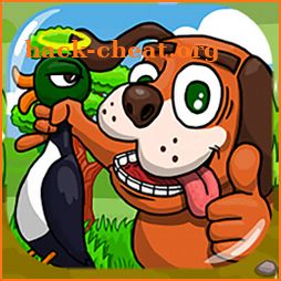 Duck Hunter - Funny Duck Shooting icon