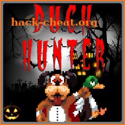 Duck Hunter Halloween icon
