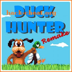 Duck Hunter Remake icon