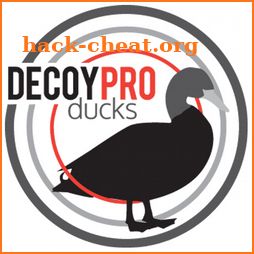 Duck Hunting App With Diagrams icon